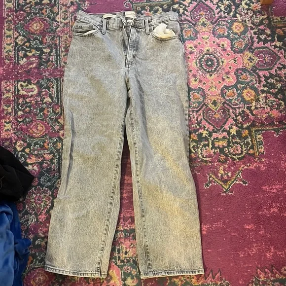 Universal Thread Jeans - Picture 1 of 2